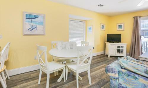Apartamento Barrier Dunes 273 - 86 Seahorse By Pristine Properties