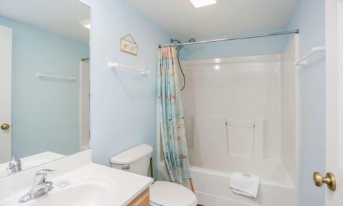 Apartamento Barrier Dunes 273 - 86 Seahorse By Pristine Properties