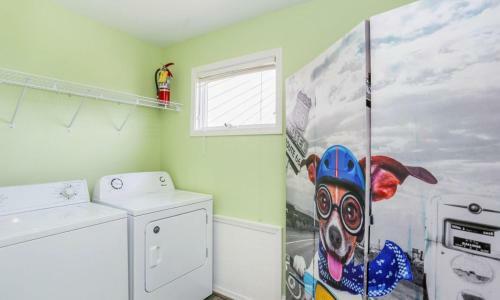 Apartamento Barrier Dunes 273 - 86 Seahorse By Pristine Properties