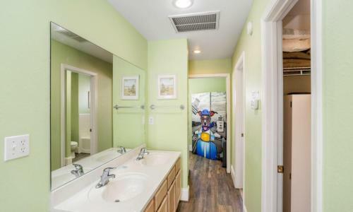 Apartamento Barrier Dunes 273 - 86 Seahorse By Pristine Properties