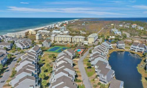 Apartamento Barrier Dunes 273 - 86 Seahorse By Pristine Properties