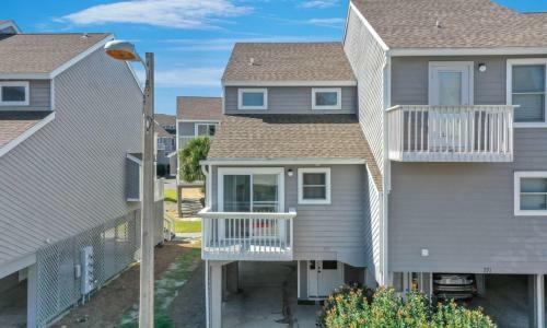 Apartamento Barrier Dunes 273 - 86 Seahorse By Pristine Properties