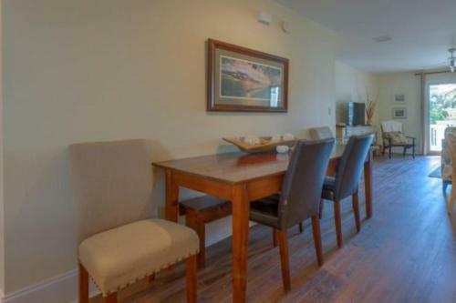 Apartamento Barrier Dunes 422 - 64 By Pristine Properties