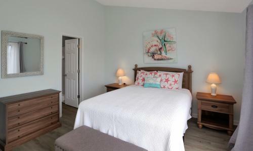 Apartamento Barrier Dunes 166 - 143 Bay Watch By Pristine Properties