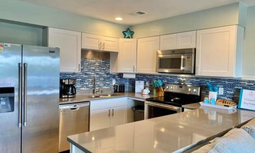 Apartamento Barrier Dunes 166 - 143 Bay Watch By Pristine Properties