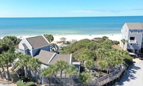 Apartamento Barrier Dunes 166 - 143 Bay Watch By Pristine Properties