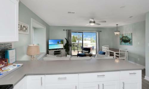 Apartamento Barrier Dunes 166 - 143 Bay Watch By Pristine Properties