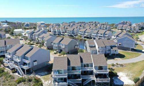 Apartamento Barrier Dunes 166 - 143 Bay Watch By Pristine Properties
