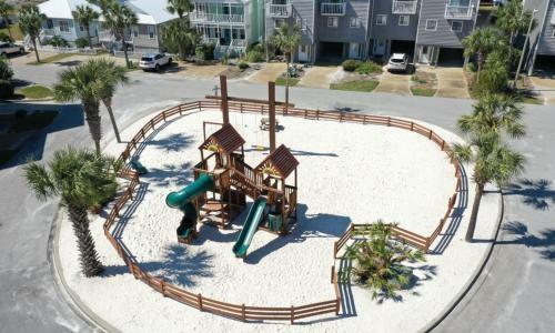Apartamento Barrier Dunes 166 - 143 Bay Watch By Pristine Properties