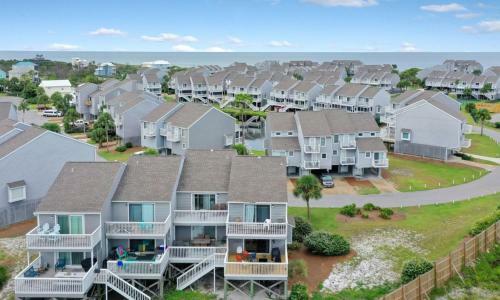 Apartamento Barrier Dunes 166 - 143 Bay Watch By Pristine Properties
