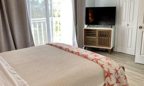 Apartamento Barrier Dunes 166 - 143 Bay Watch By Pristine Properties