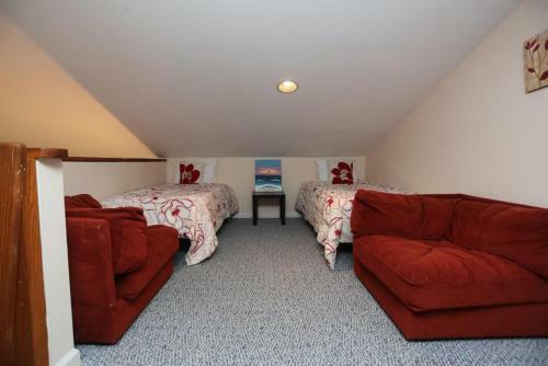 Apartamento Barrier Dunes 497 - 33 By Pristine Properties