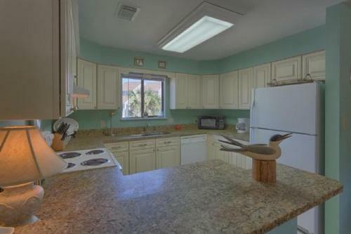 Apartamento Barrier Dunes 495 - 34 By Pristine Properties
