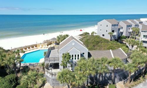 Apartamento Barrier Dunes 495 - 34 By Pristine Properties