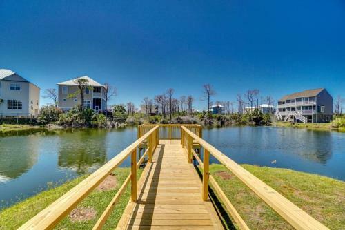 Apartamento Barrier Dunes 430 - 60 By Pristine Properties