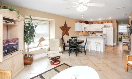 Apartamento Barrier Dunes 426 - 62 Beach House Too By Pristine Properties