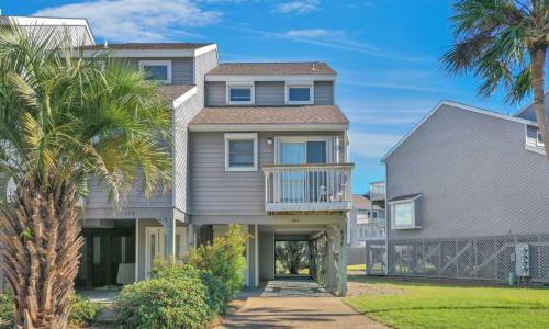 Apartamento Barrier Dunes 426 - 62 Beach House Too By Pristine Properties