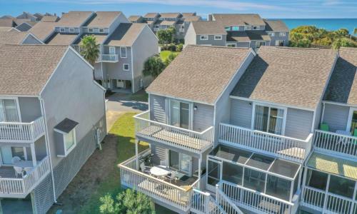 Apartamento Barrier Dunes 426 - 62 Beach House Too By Pristine Properties
