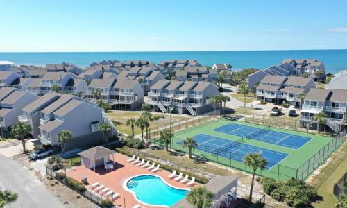 Apartamento Barrier Dunes 426 - 62 Beach House Too By Pristine Properties