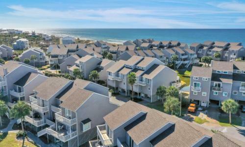 Apartamento Barrier Dunes 426 - 62 Beach House Too By Pristine Properties