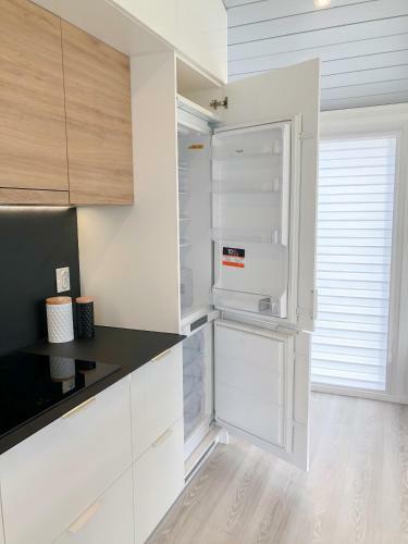 Luxus Ferien-lodge Lurger