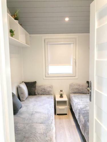 Luxus Ferien-lodge Lurger