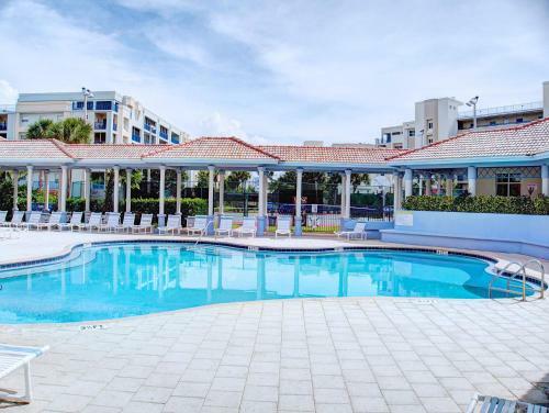 Oceanwalk Beach Condo