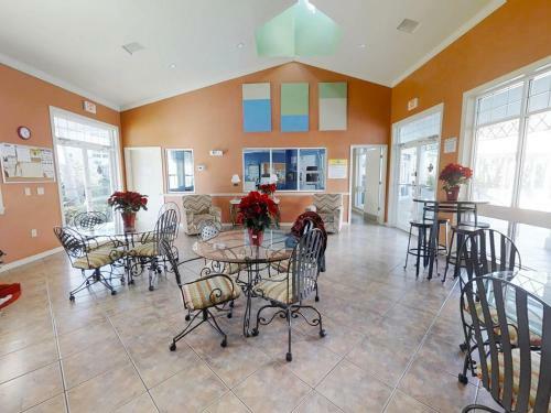 Oceanwalk Beach Condo