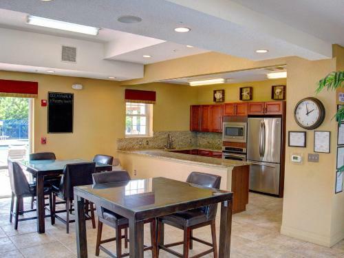Oceanwalk Beach Condo