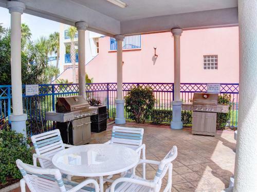 Oceanwalk Beach Condo