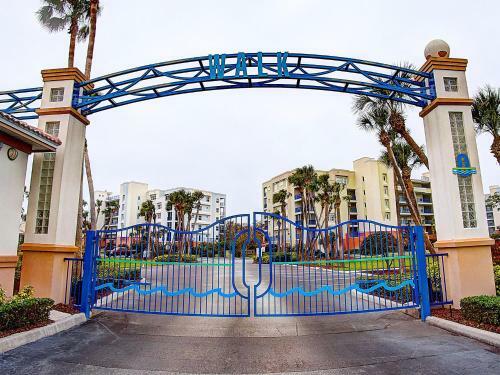 Oceanwalk Beach Condo