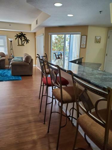 Oceanwalk Beach Condo