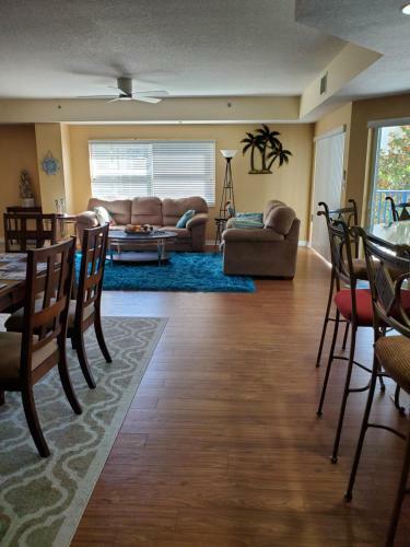 Oceanwalk Beach Condo