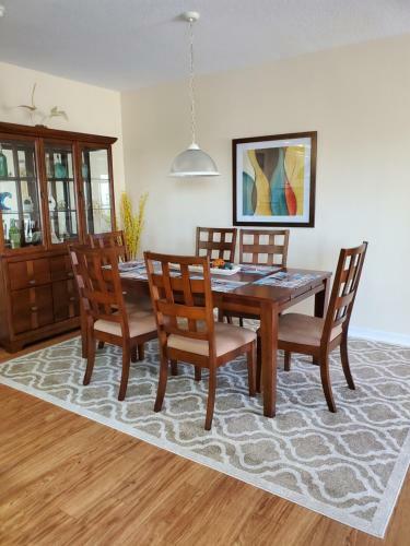 Oceanwalk Beach Condo