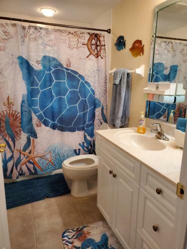 Oceanwalk Beach Condo