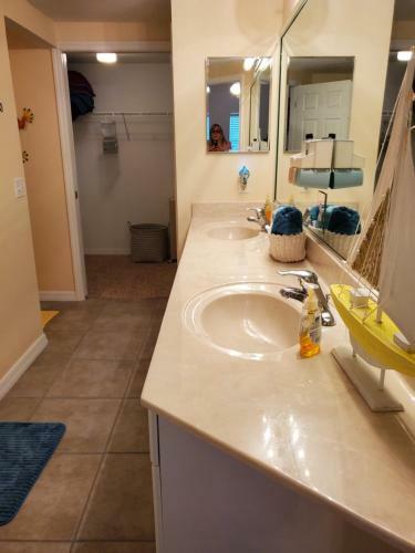 Oceanwalk Beach Condo