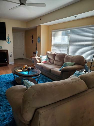 Oceanwalk Beach Condo