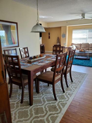 Oceanwalk Beach Condo