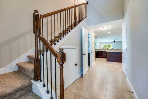 Jennings Townhome