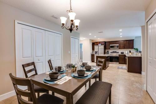 Jennings Townhome