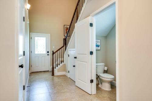 Jennings Townhome