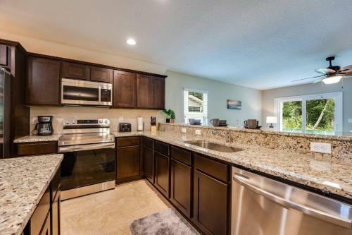 Jennings Townhome