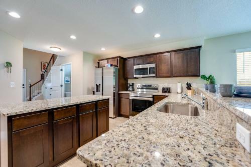 Jennings Townhome