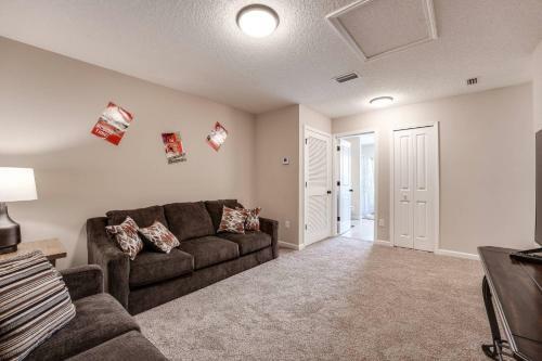 Jennings Townhome