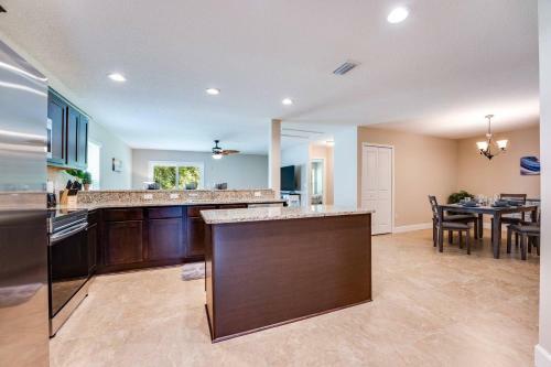 Jennings Townhome