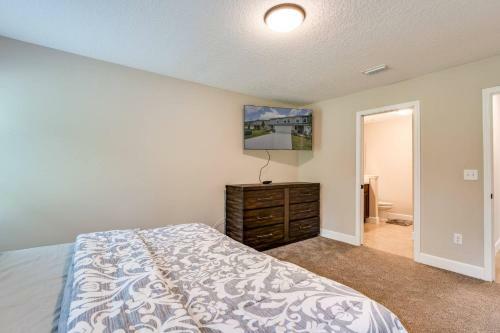 Jennings Townhome