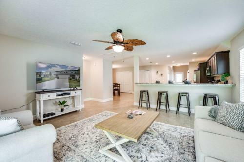 Jennings Townhome