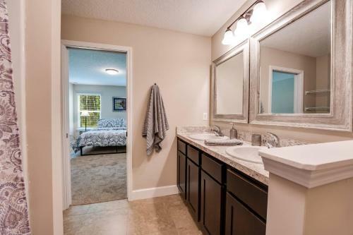 Jennings Townhome