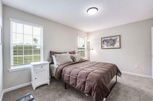 Jennings Townhome