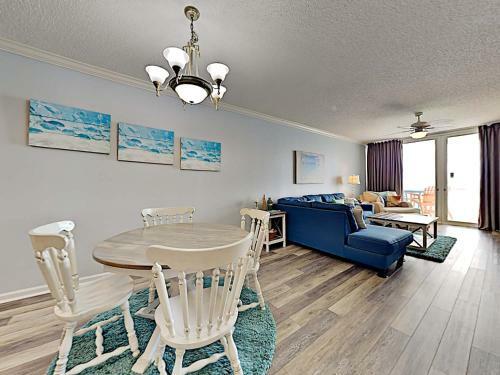 Apartamento Tpn1403